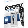 Energizer - Energizer 9V Lithium Battery - blister - Other formats - NK502