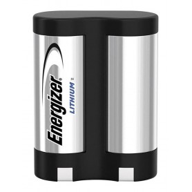 Energizer, Energizer 2CR5 / DL245 / EL2CR5 6V Lithium Battery, Other formats, BL151-CB