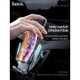 Haicom, Hoco CA34 Elegant Automatic 10W Fast Wireless Charging Car Holder, , H047-CB