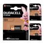 Duracell - Duracell CR123 CR123A Lithium Blister Pack - Other formats - NK223-CB