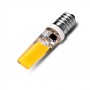 Oem, E14 9W COB LED Lamp - Dimmable, , AL306-CB