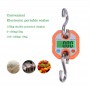 Oem, Digital scales with hook up to 150 kg - Mini Crane WH-C Series, Digital scales, AL1099-CB