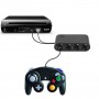 Oem, GameCube Controller Adapter for Wii, Nintendo Wii U, YGN920