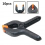 Oem, 20x Market Clamps - DIY Glue Clamp - Market Clamp - Sail Clamp, Other tools, AL1100-00