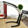 Oem, Dual-purpose Magnifying Table Lamp - Magnifier Glass Lens Loupe with 12x Power LED, Magnifiers microscopes, AL1101-00