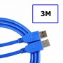 Oem, USB 3.0 Male - Male Cable, , YPU353-CB