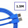 Oem, USB 3.0 Male - Male Cable, , YPU353-CB