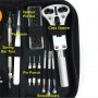 Oem, 14-part watch tool set Watch Tool Kit, Watch tools, AL1117-WA