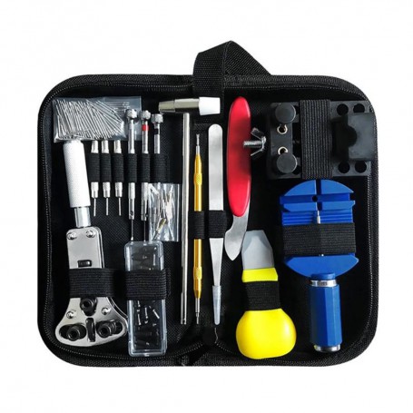 Oem, 147-parts watch tool set Watch Tool Kit, , AL1118-WA