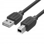 Vention, VENTION USB 2.0 A Male to B Male printer cable, , VENT-2021-CB