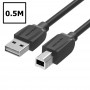 Vention, VENTION USB 2.0 A Male to B Male printer cable, , VENT-2021-CB