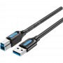 Vention, VENTION USB 3.0 A Male to B Male cable, USB 3.0 cables, VENT-2022-CB