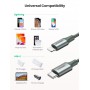 UGREEN, UGREEN Lightning to USB C / USB-C / USB Type C Male Adapter, USB adapters, UG-60759-CB