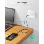 UGREEN, UGREEN Lightning to USB C / USB-C / USB Type C Male Adapter, USB adapters, UG-60759-CB