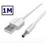 Vention, 3.5mm DC to USB 2.0 charging cable, , V010-CB