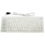 Oem - Flexible USB Keyboard - Full Size - Various computer accessories - YPM003-CB