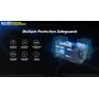 NITECORE, NITECORE NES300 Portable Outdoor Powerbank Powerstation 311Wh 86400mAh AC DC USB Output, Powerbanks, NES300