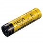 NITECORE, NITECORE NL1835HP 18650 3500mAh 3.6V 8A, Size 18650, NK-NL1835HP