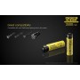 NITECORE, NITECORE NL1835HP 18650 3500mAh 3.6V 8A, Size 18650, NK-NL1835HP