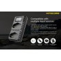 NITECORE, Nitecore UCN4USB charger compatible with Canon LP-E4/LP-E4N, , NK-UCN4