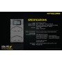 NITECORE, Nitecore UCN4USB charger compatible with Canon LP-E4/LP-E4N, , NK-UCN4