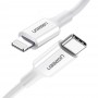 UGREEN, UGREEN MFi Lightning to USB C / USB-C / USB Type C Male, USB adapters, UG-60746-CB