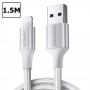 UGREEN, UGREEN Lightning MFi to USB A Male Charge and Data Cable, USB adapters, UG-60161-CB