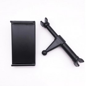 Oem, Universal Car Headrest Back Seat Mount Holder for Phone and iPad 4-11 Inch, , AL1129-CB