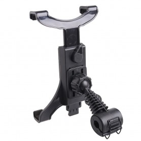 Oem, Universal Car Headrest Back Seat Mount Holder for Phone and iPad 7-10 inch, , AL1130-IPAD