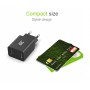 Green Cell, GREEN CELL USB QC3.0 18W PD 5V 2.4A USB Charger, , GC131-CHAR06