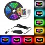 Oem, RGB IP20 LED Strip SMD3528 60led p/m with USB adapter and RGB controller, , AL563-COM-CB