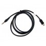 Oem, Audio Cable for Motorola V3 Jack 3.5mm M ON226, , ON226