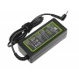 Green Cell - Green Cell PRO Charger AC Adapter compatible with Acer Aspire Samsung 65W 19V 3.42A 3.0-1.1mm - Laptop chargers ...