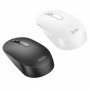 HOCO - HOCO GM14 Wireless mouse Platinium 2.4G - Various computer accessories - H-GM14-CB