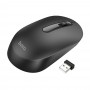 HOCO - HOCO GM14 Wireless mouse Platinium 2.4G - Various computer accessories - H-GM14-CB