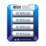 Eneloop, AA Panasonic Eneloop Sliding Blister - 4-Pack, Size AA, NK514-AA