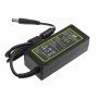 Green Cell, Green Cell PRO Charger AC Adapter for Dell Inspiron 1546 1545 1557 XPS M1330 M1530 19.5V 3.34A 65W, , GC290-AD08P