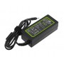 Green Cell, Green Cell PRO Charger AC Adapter for Asus Eee Slate B121 EP121 19.5V 3.08A 60W, , GC297-AD104P