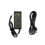 Green Cell, Green Cell PRO Charger AC Adapter for Asus Eee Slate B121 EP121 19.5V 3.08A 60W, , GC297-AD104P