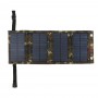 Oem, 20W 5V Mini Foldable USB Solar Panel Solar-Cell Charger, , AL1137-20W-CB