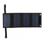 Oem, 20W 5V Mini Foldable USB Solar Panel Solar-Cell Charger, , AL1137-20W-CB