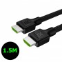 Green Cell, GREEN CELL HDMI - HDMI 4K 60Hz StreamPlay Cable, , GC305-HDGC01-CB