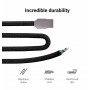 Green Cell, GREEN CELL HDMI - HDMI 4K 60Hz StreamPlay Cable, , GC305-HDGC01-CB