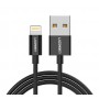 UGREEN, ugreen usb sync charging cable for lightning iphone ipad itouch us155, iPhone data cables , UG-80822-CB