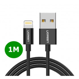 UGREEN, ugreen usb sync charging cable for lightning iphone ipad itouch us155, , UG-80822-CB