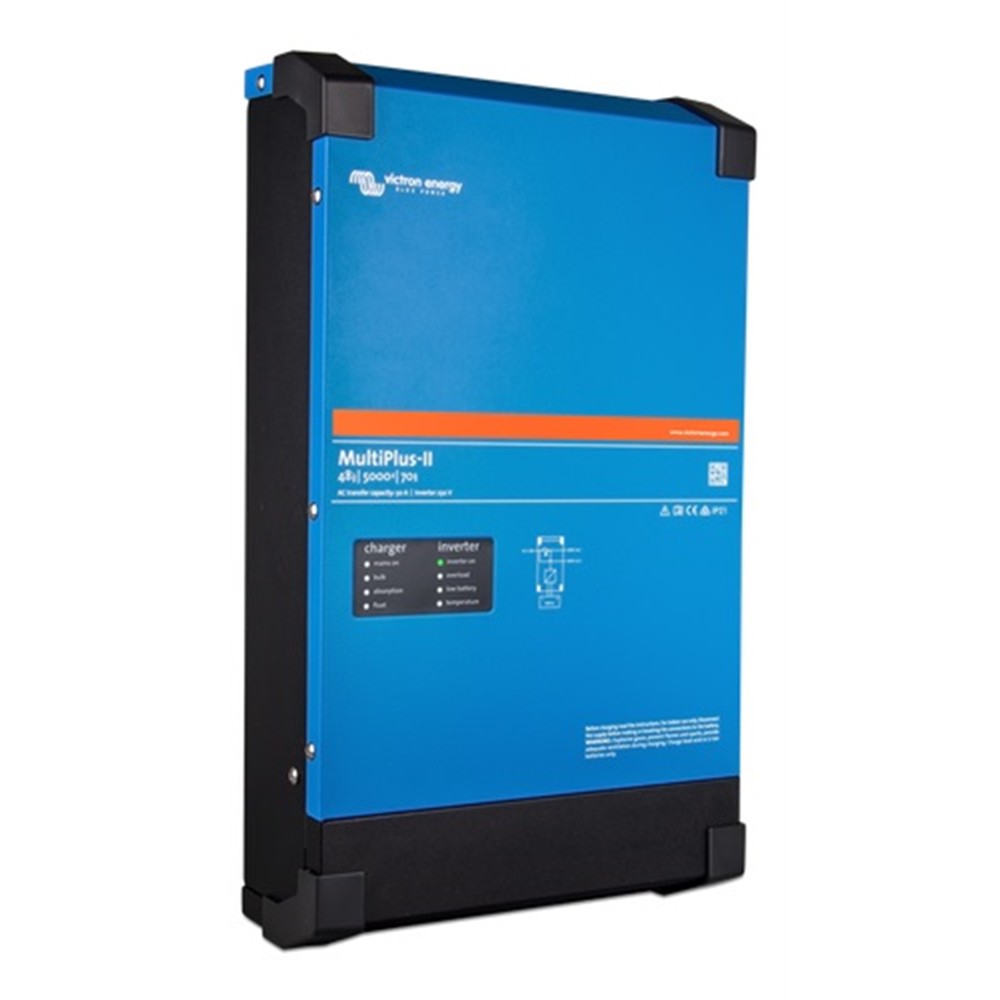 Victron Energy MultiPlus-II 24/3000/70-32 230V Für Solar Inverters