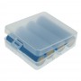 OTB, Transportbox for 4x 18650 Batteries, Battery accessories, ON6319