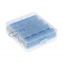 OTB, Transportbox for 4x 18650 Batteries, Battery accessories, ON6319