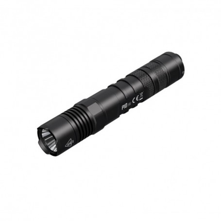 NITECORE, Nitecore P10 V2 Tactical Flashlight 1100 Lumens, Flashlights, P10-V2