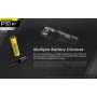 NITECORE, Nitecore P10 V2 Tactical Flashlight 1100 Lumens, Flashlights, P10-V2